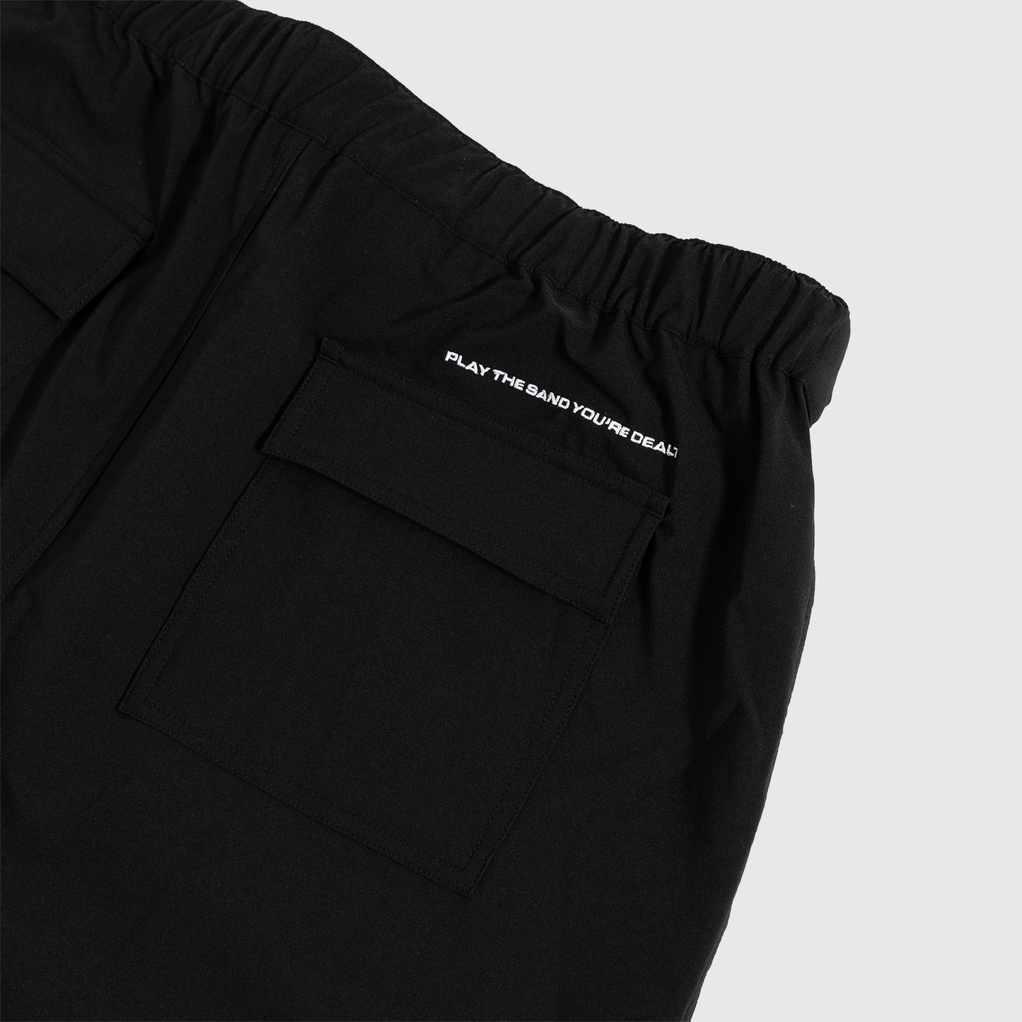 The Performance Bunker Bottom
