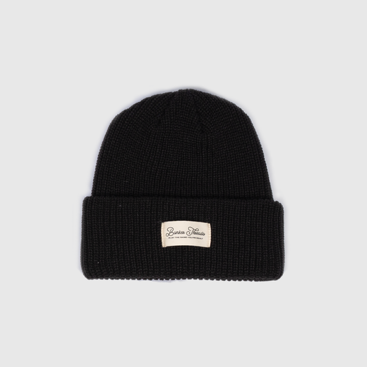 Bunker Beanie