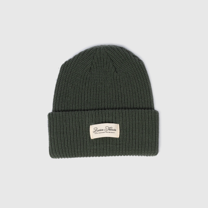 Bunker Beanie