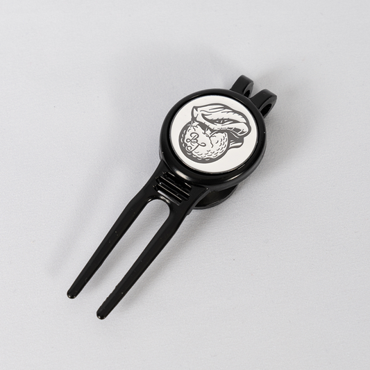 Snake Head Divot Tool