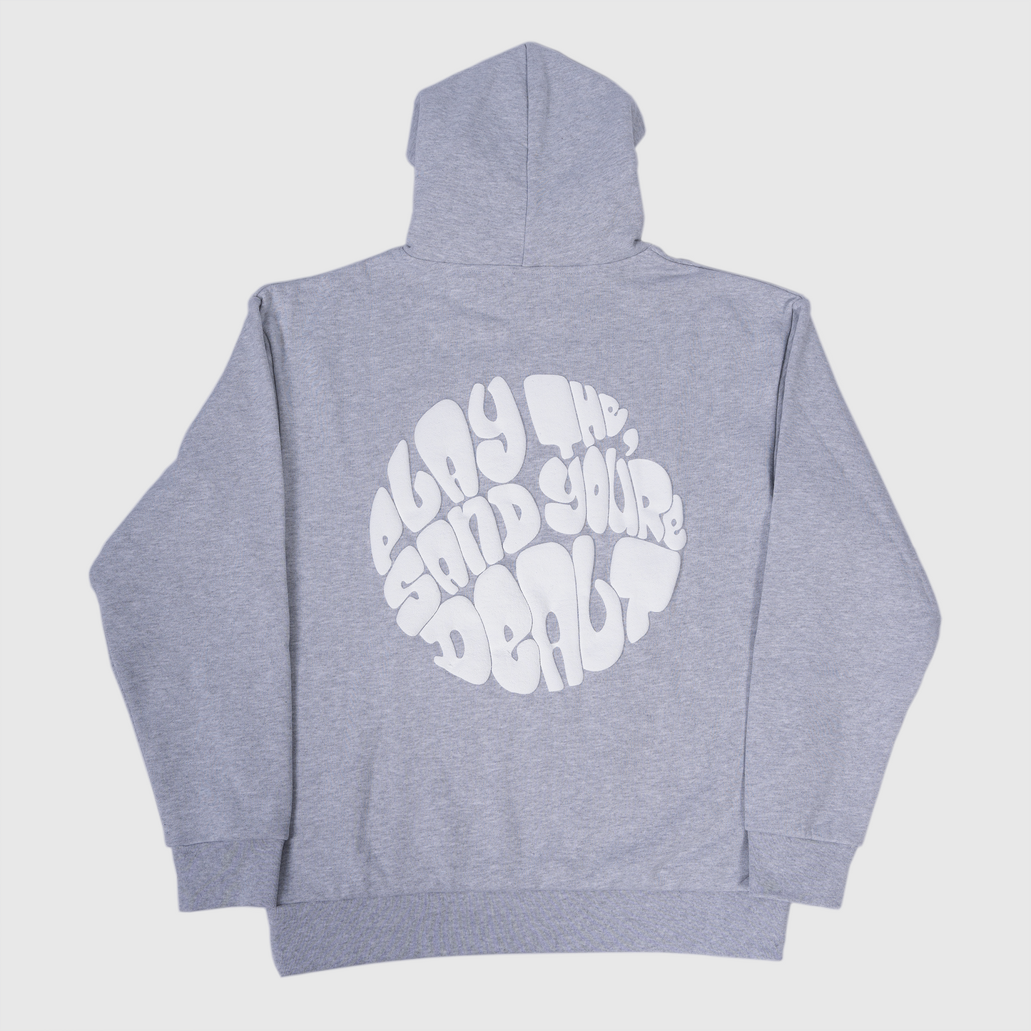 The Heavyweight Bubble Hoodie