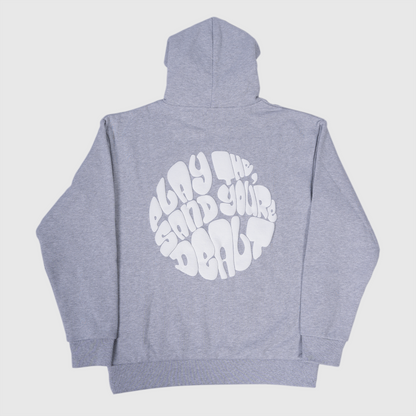 The Heavyweight Bubble Hoodie