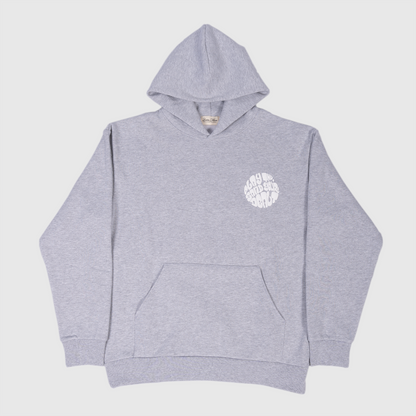 The Heavyweight Bubble Hoodie