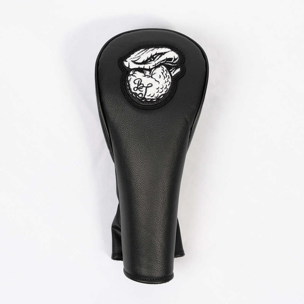 The Snake Head Driver Cover