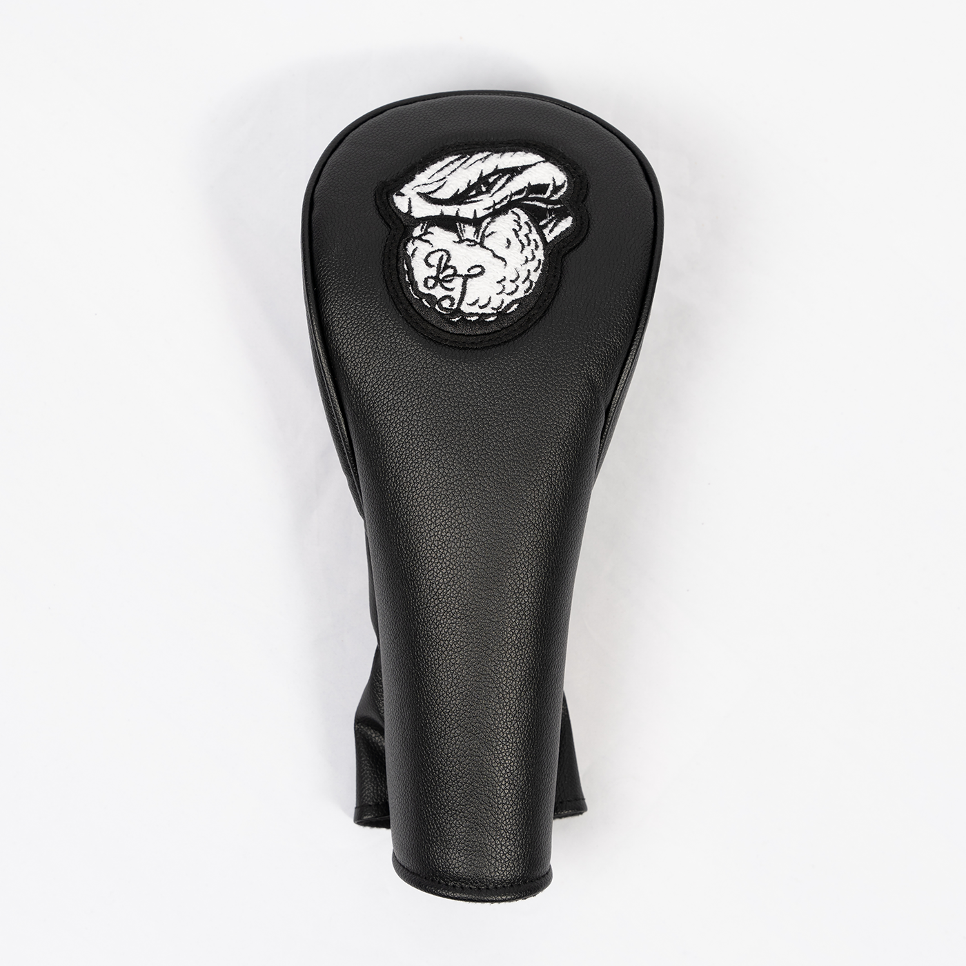 The Snake Head Driver Cover