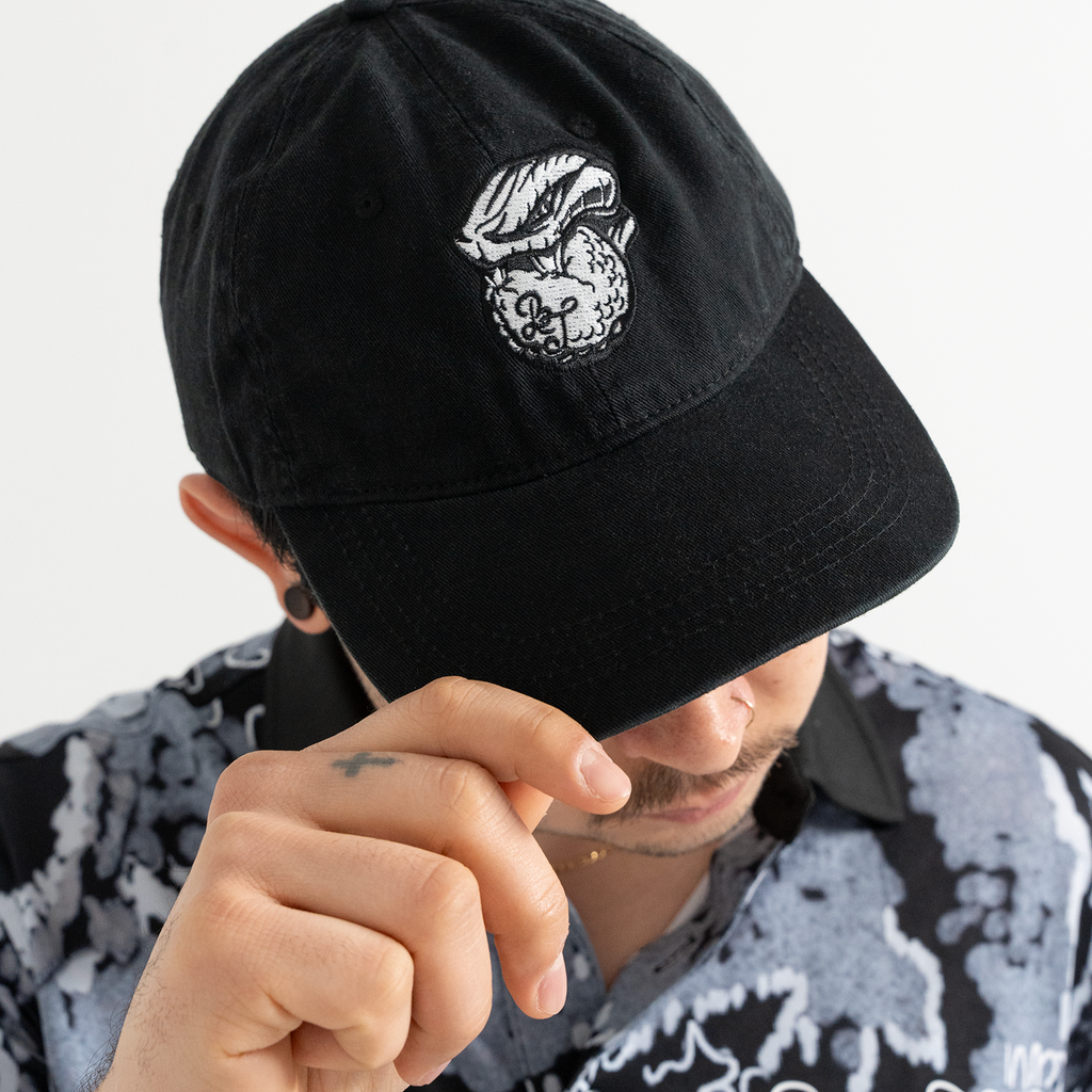 The Everyday Watch Cap