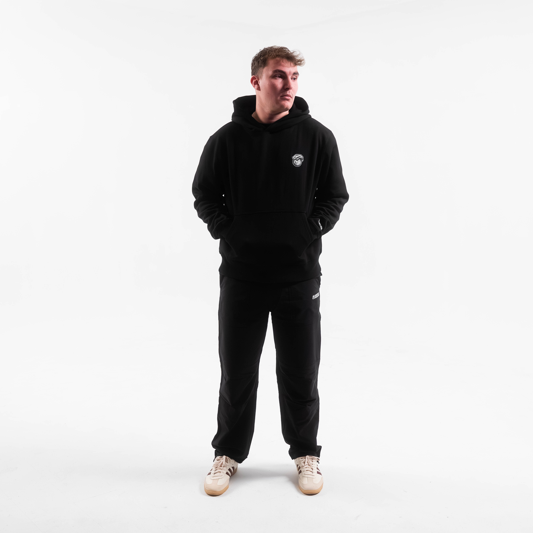 The Affiliate Hoodie