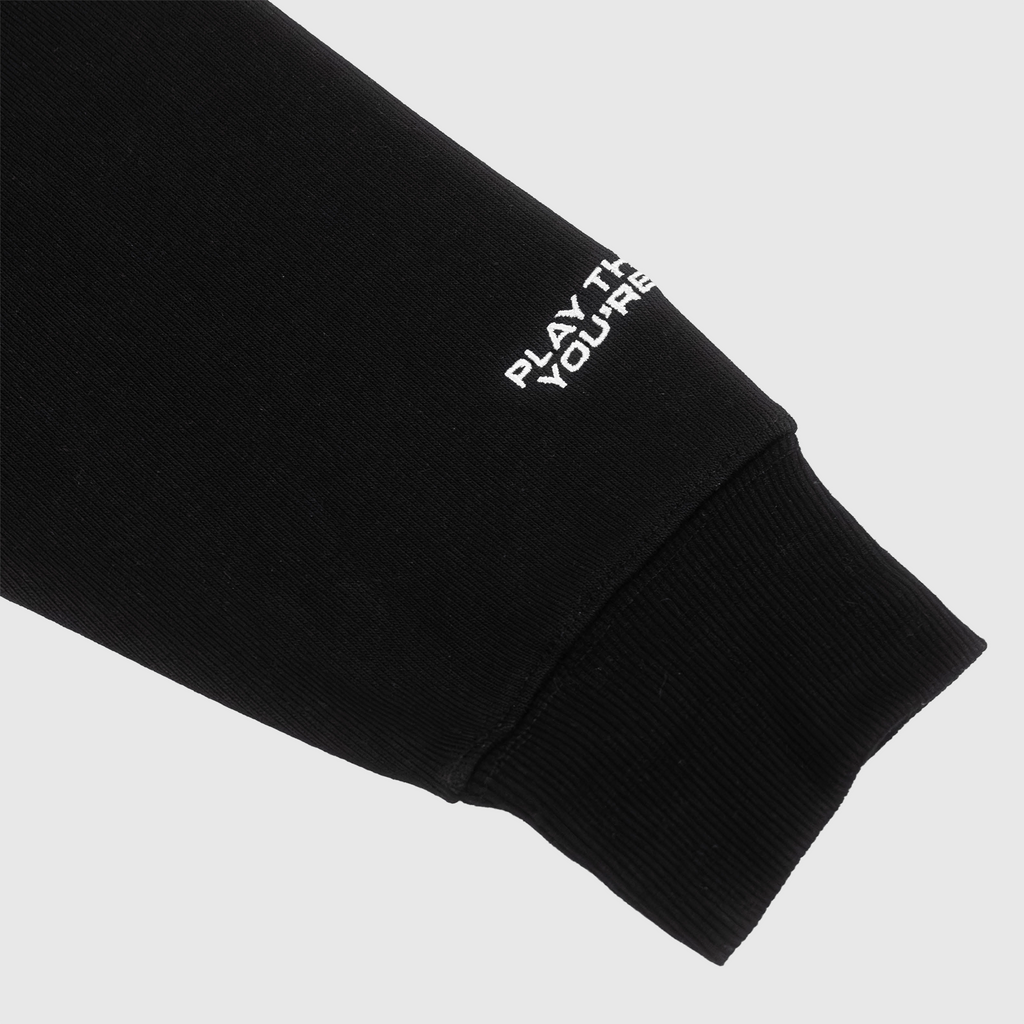 The Affiliate Hoodie