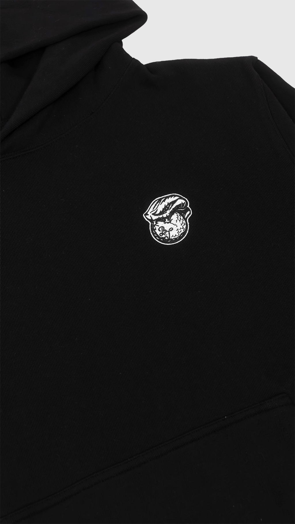 The Affiliate Hoodie