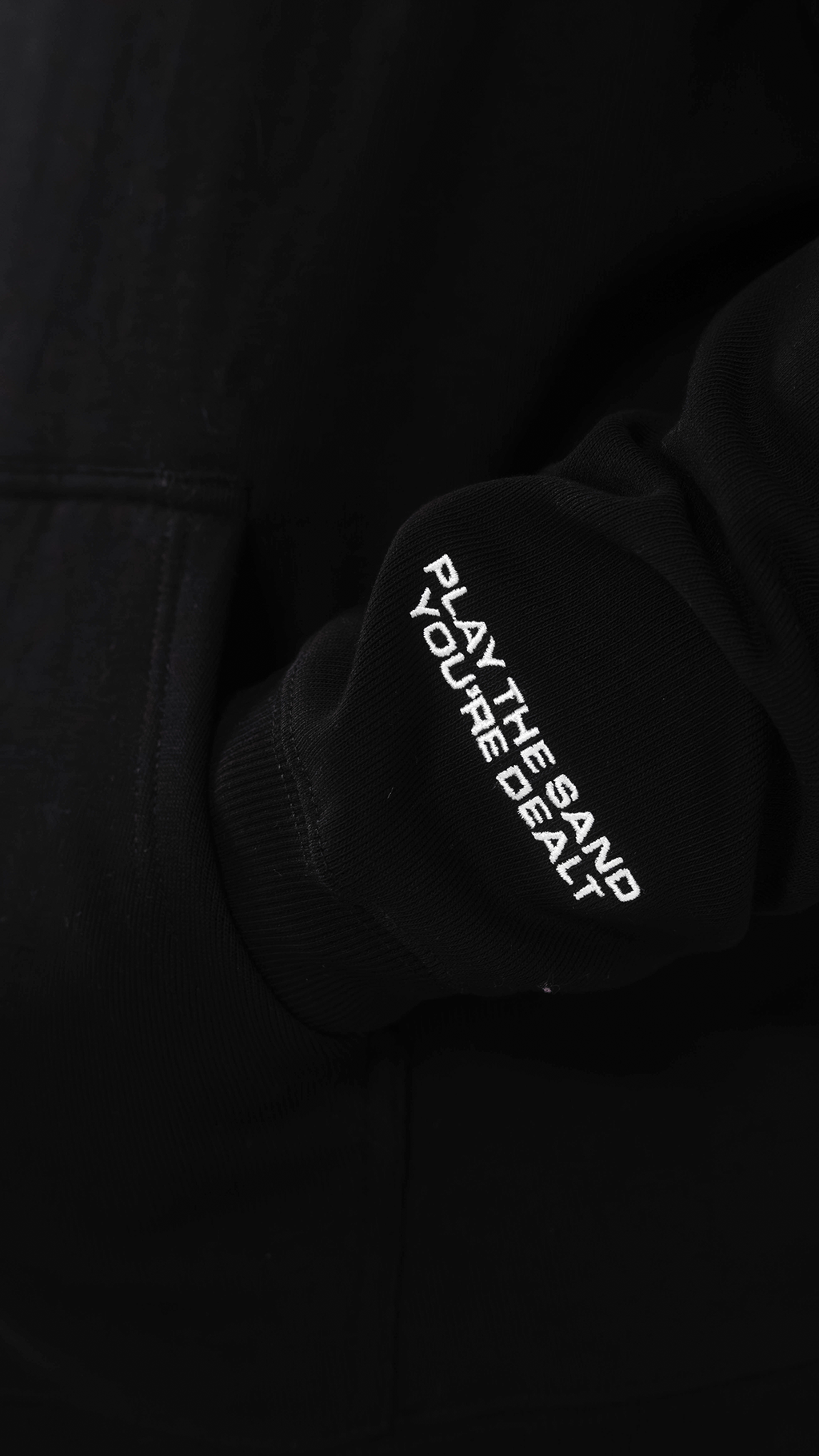 The Affiliate Hoodie