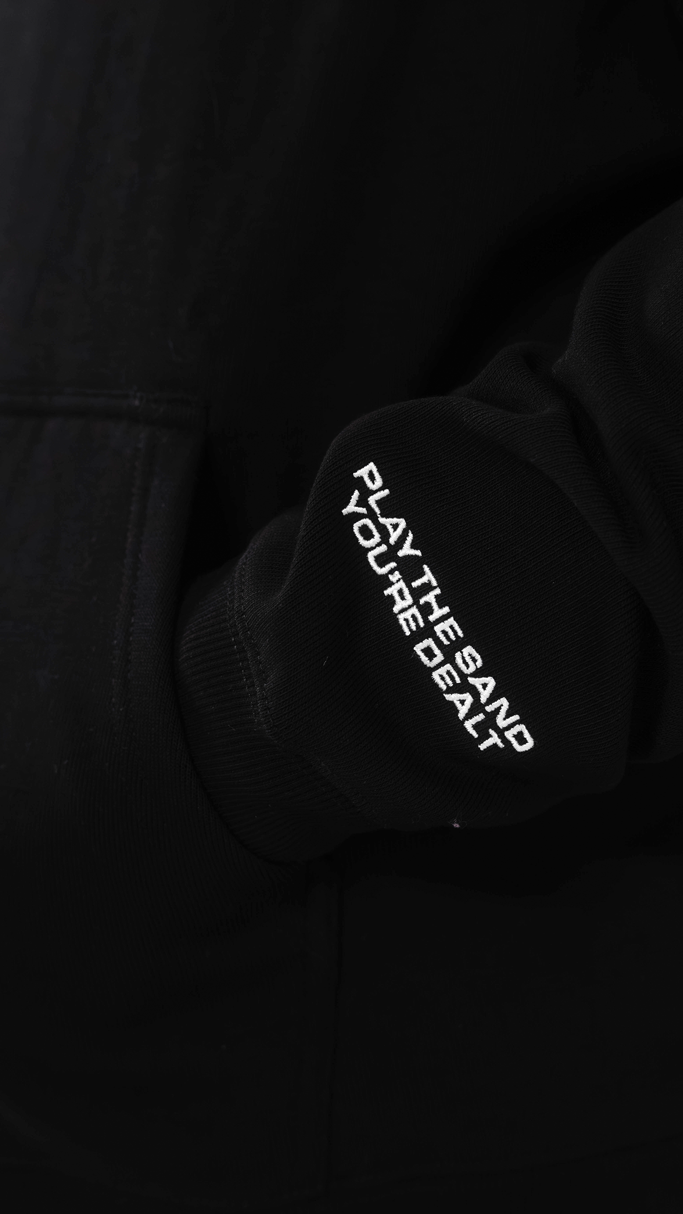 The Affiliate Hoodie