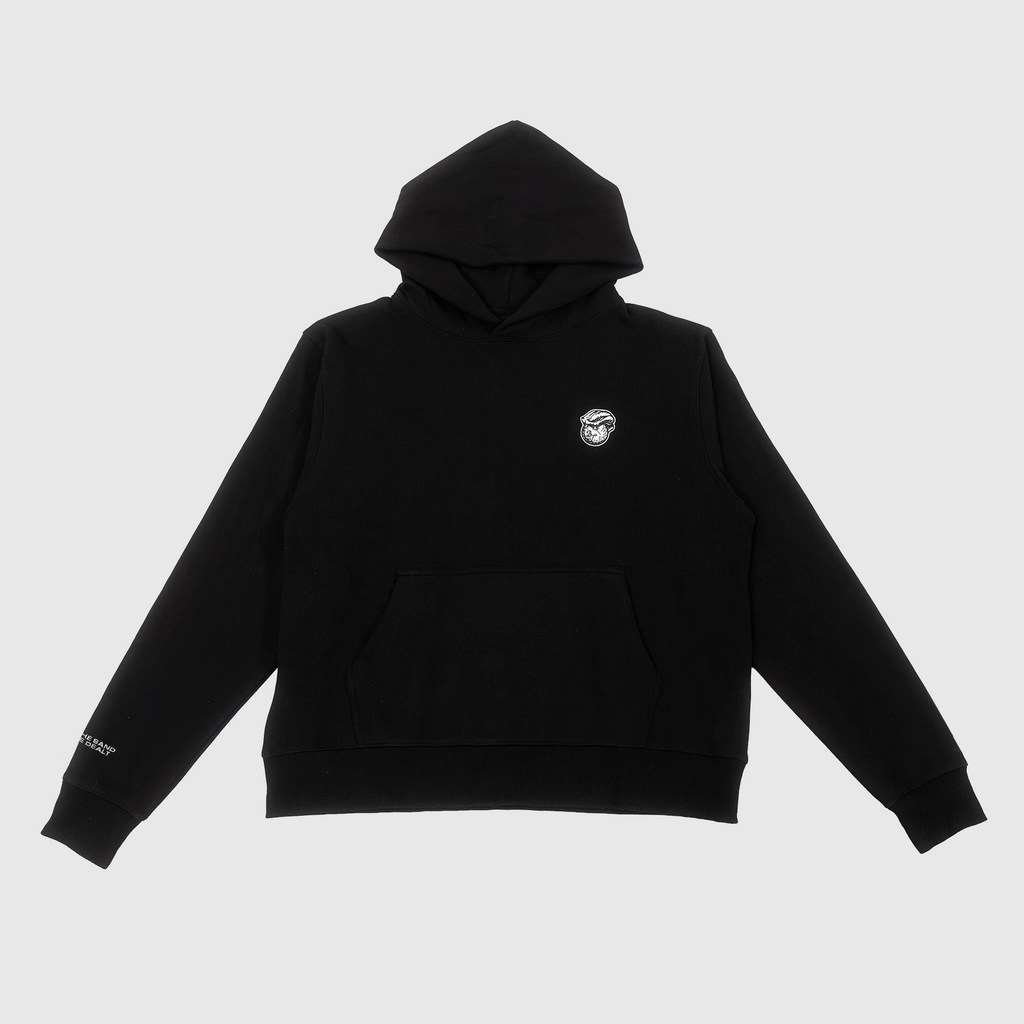 The Affiliate Hoodie
