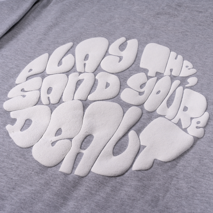 The Heavyweight Bubble Hoodie