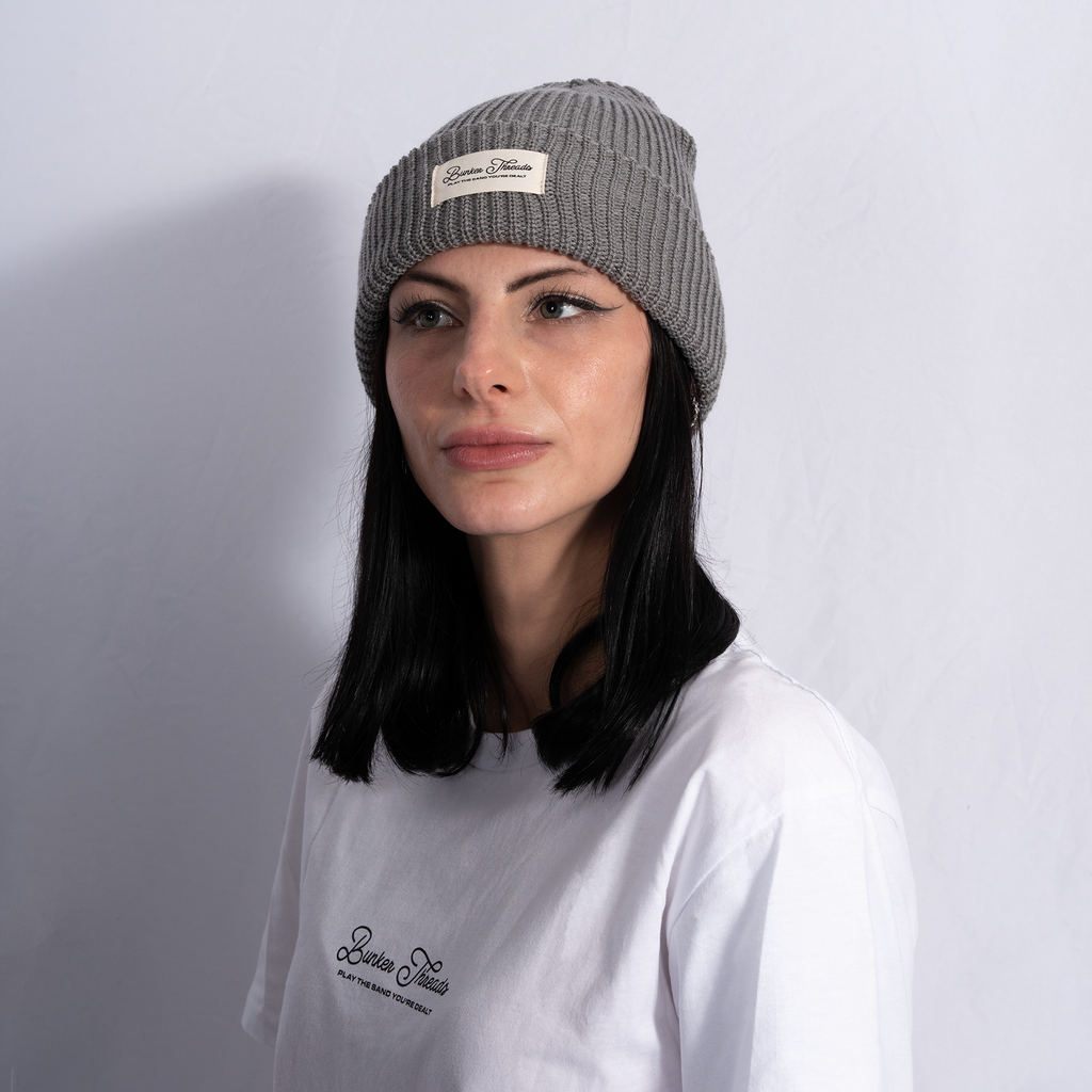 Bunker Beanie