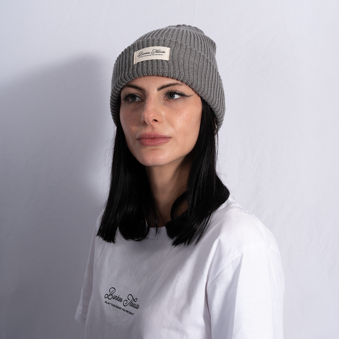 Bunker Beanie