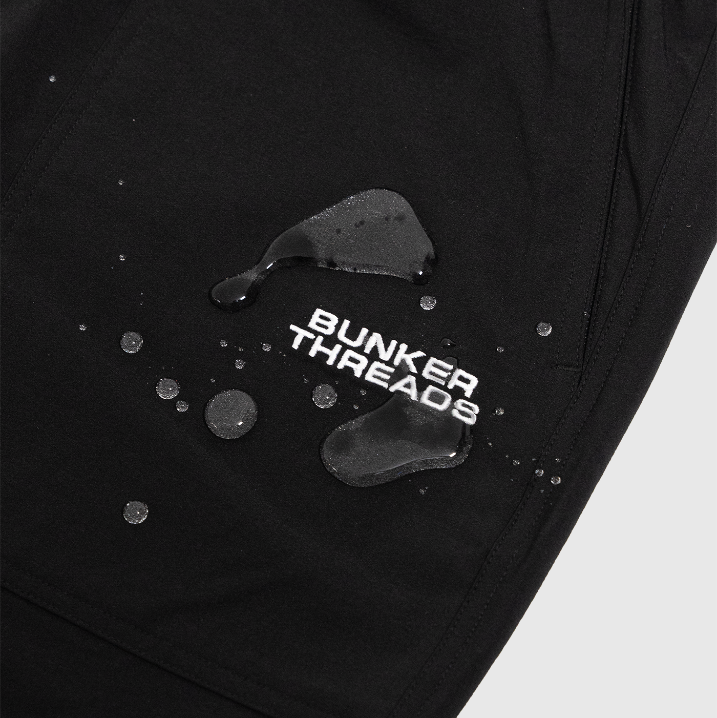 The Performance Bunker Bottom