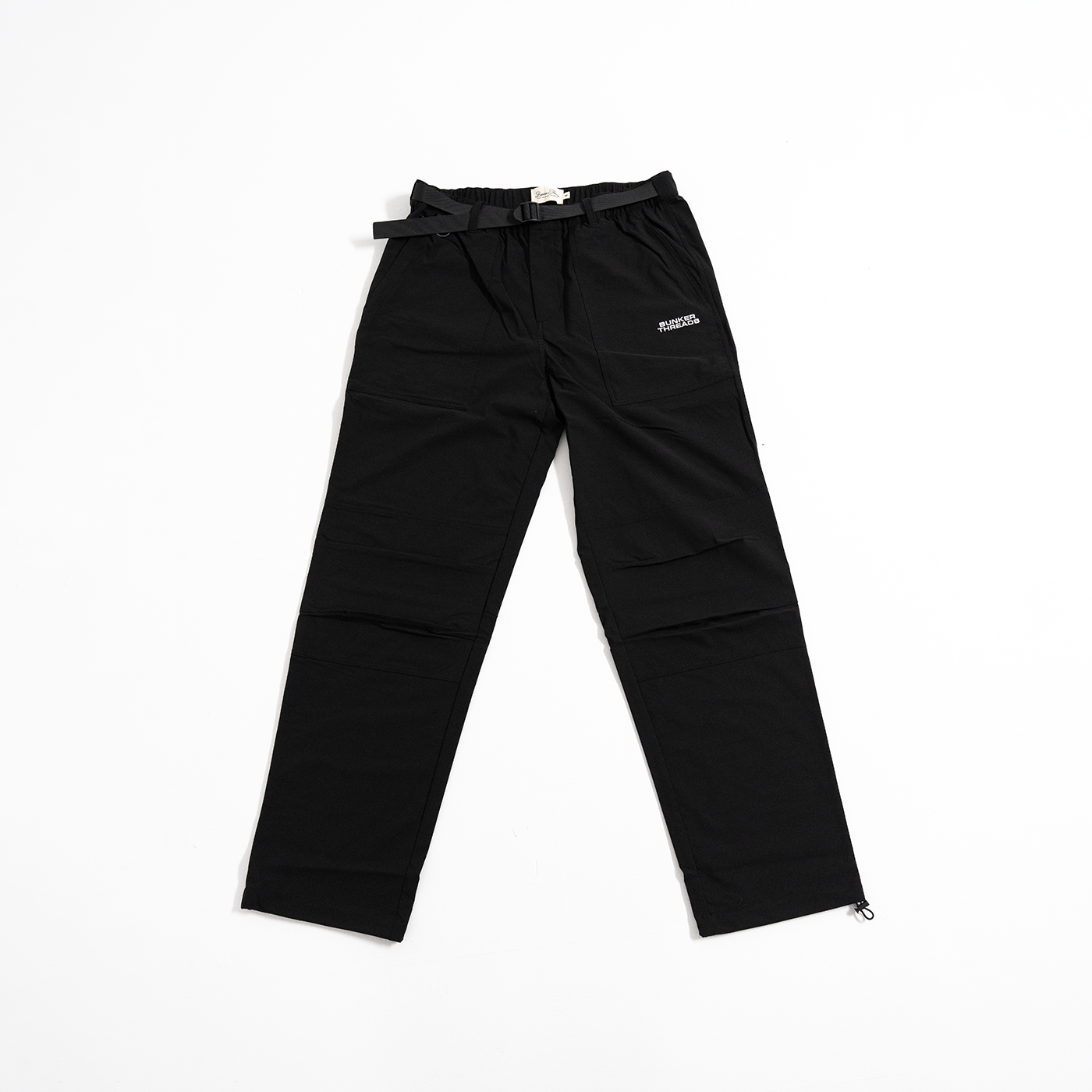 The Performance Bunker Bottom