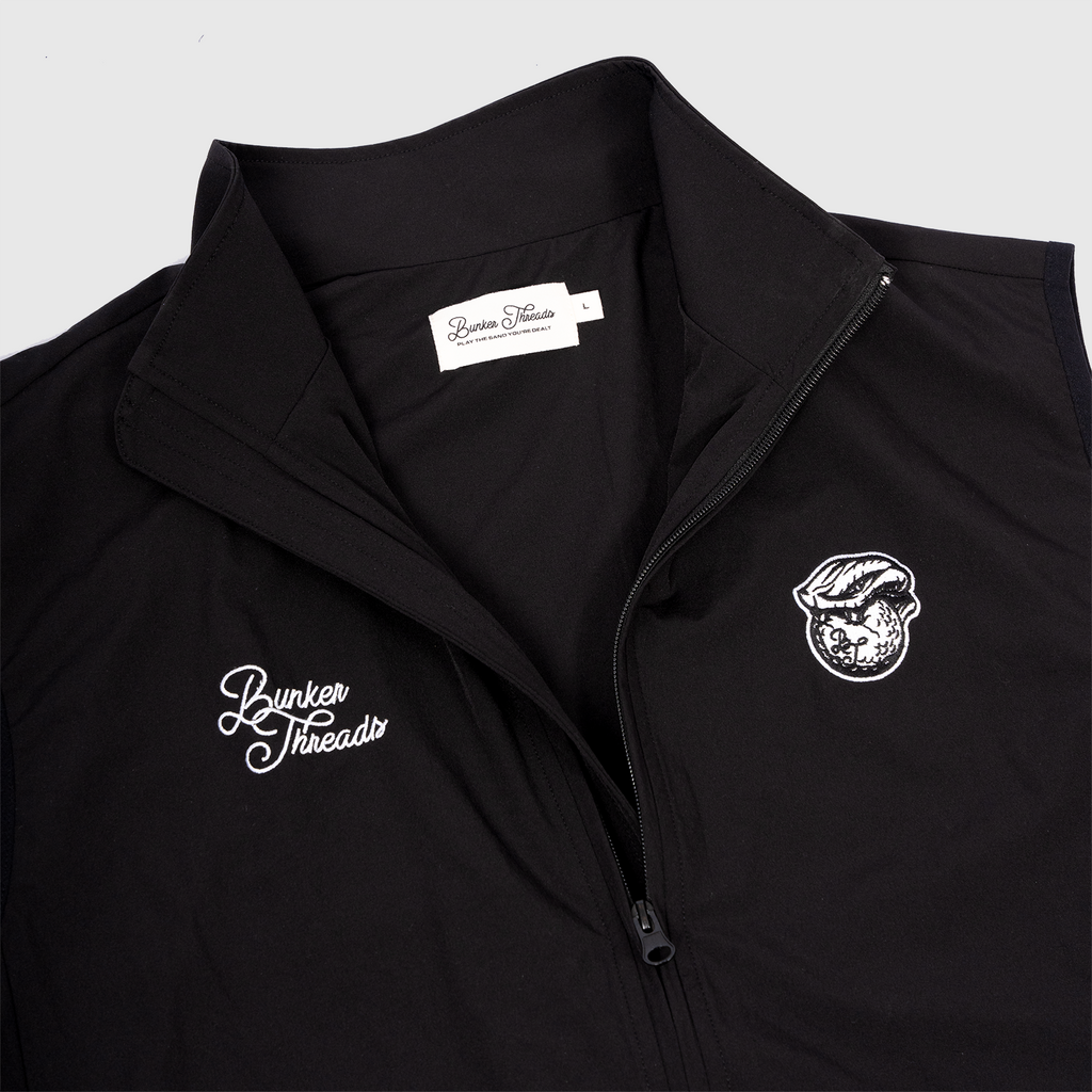 The Nylon Performance Vest