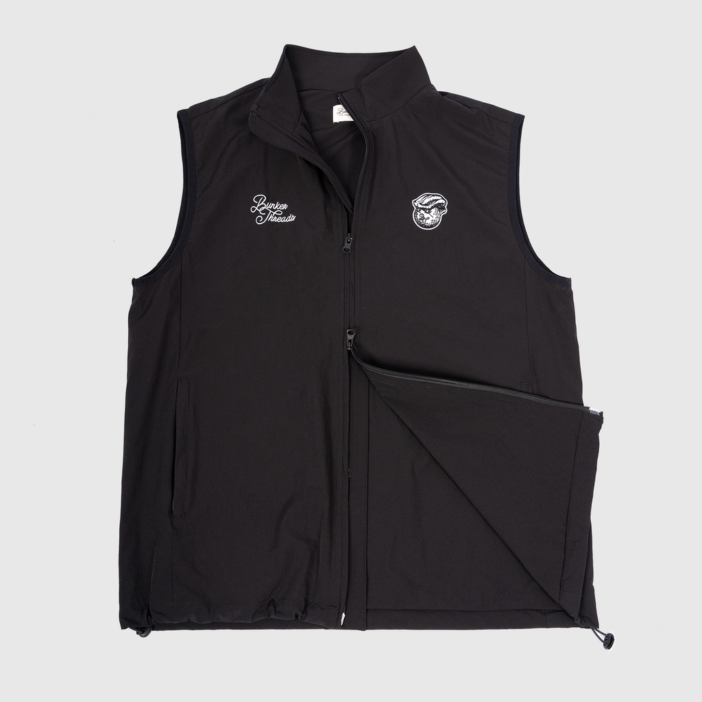 The Nylon Performance Vest