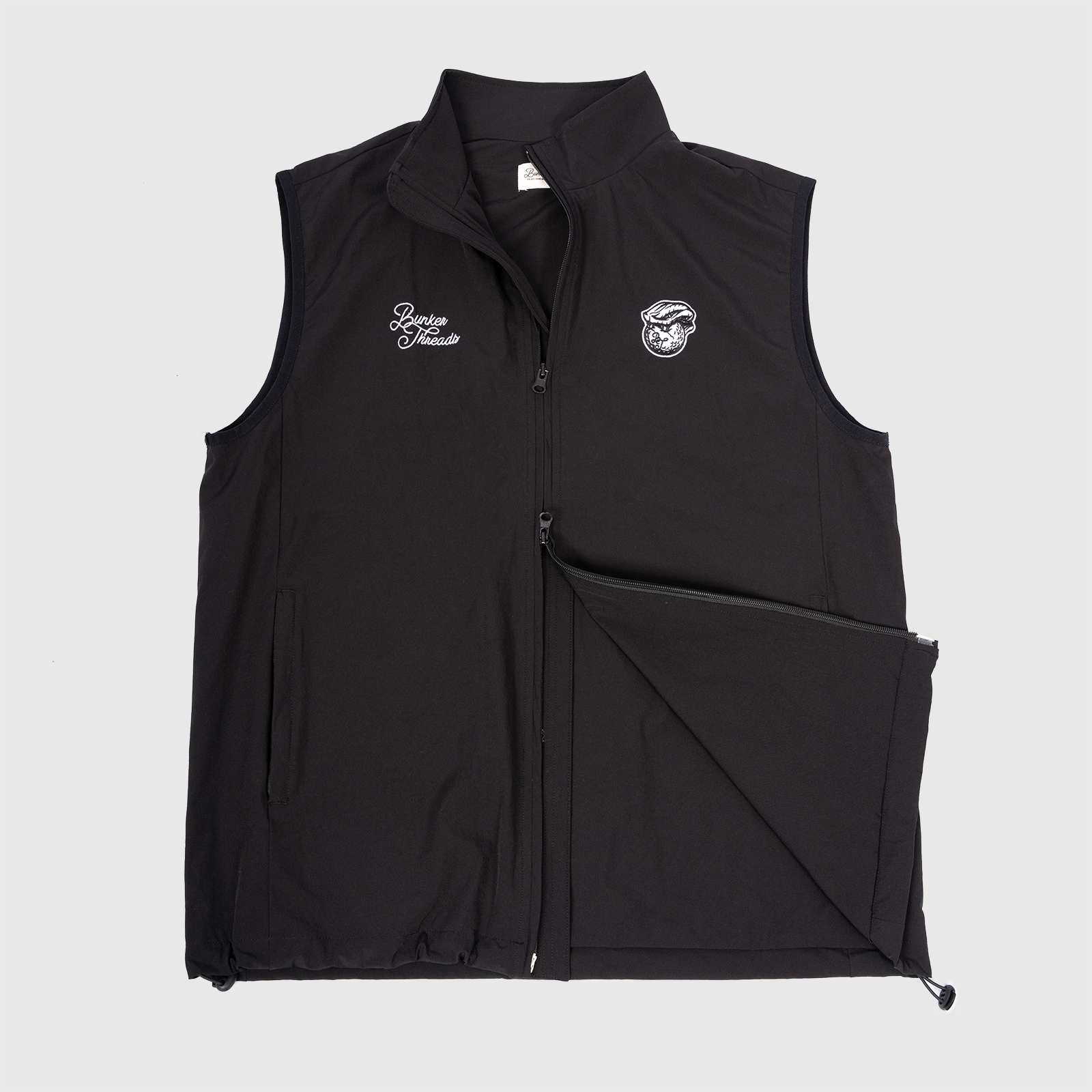 The Nylon Performance Vest