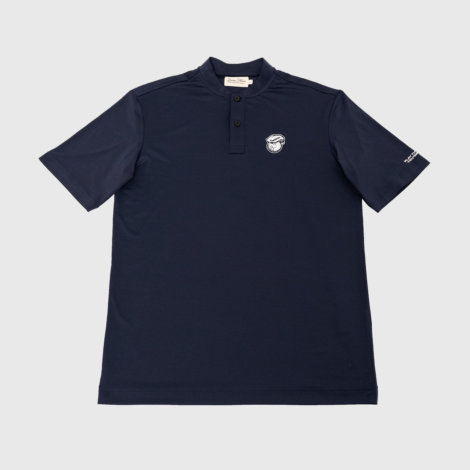 The Players Blade Collar Performance Polo