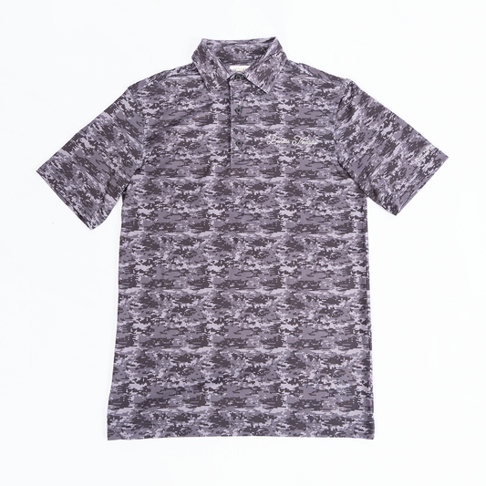 The Smoke Performance Polo