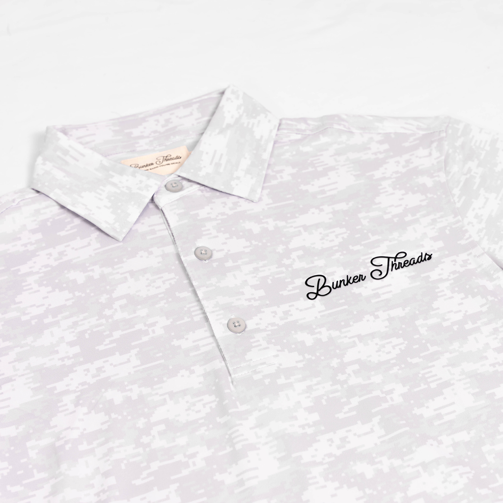 The Snow Performance Polo