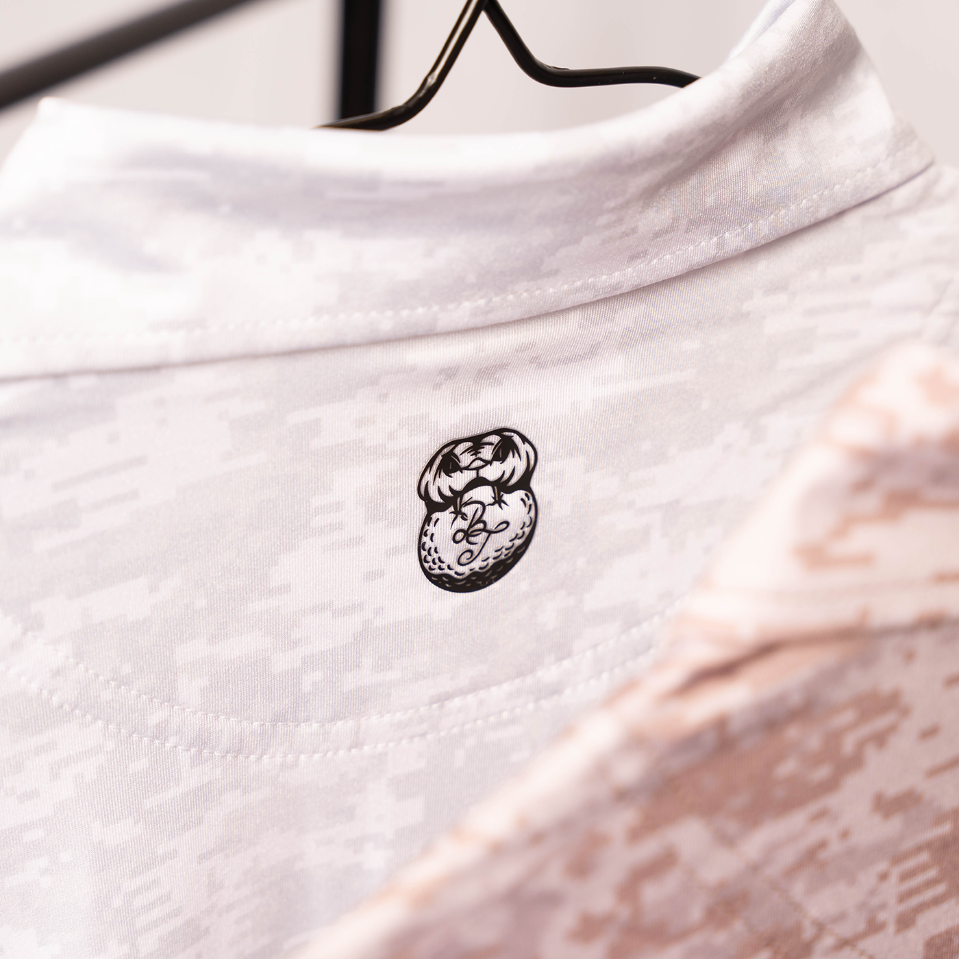 The Snow Performance Polo