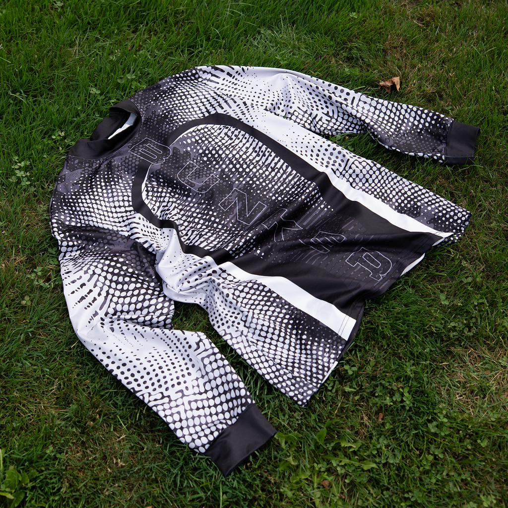 The Performance Mockneck
