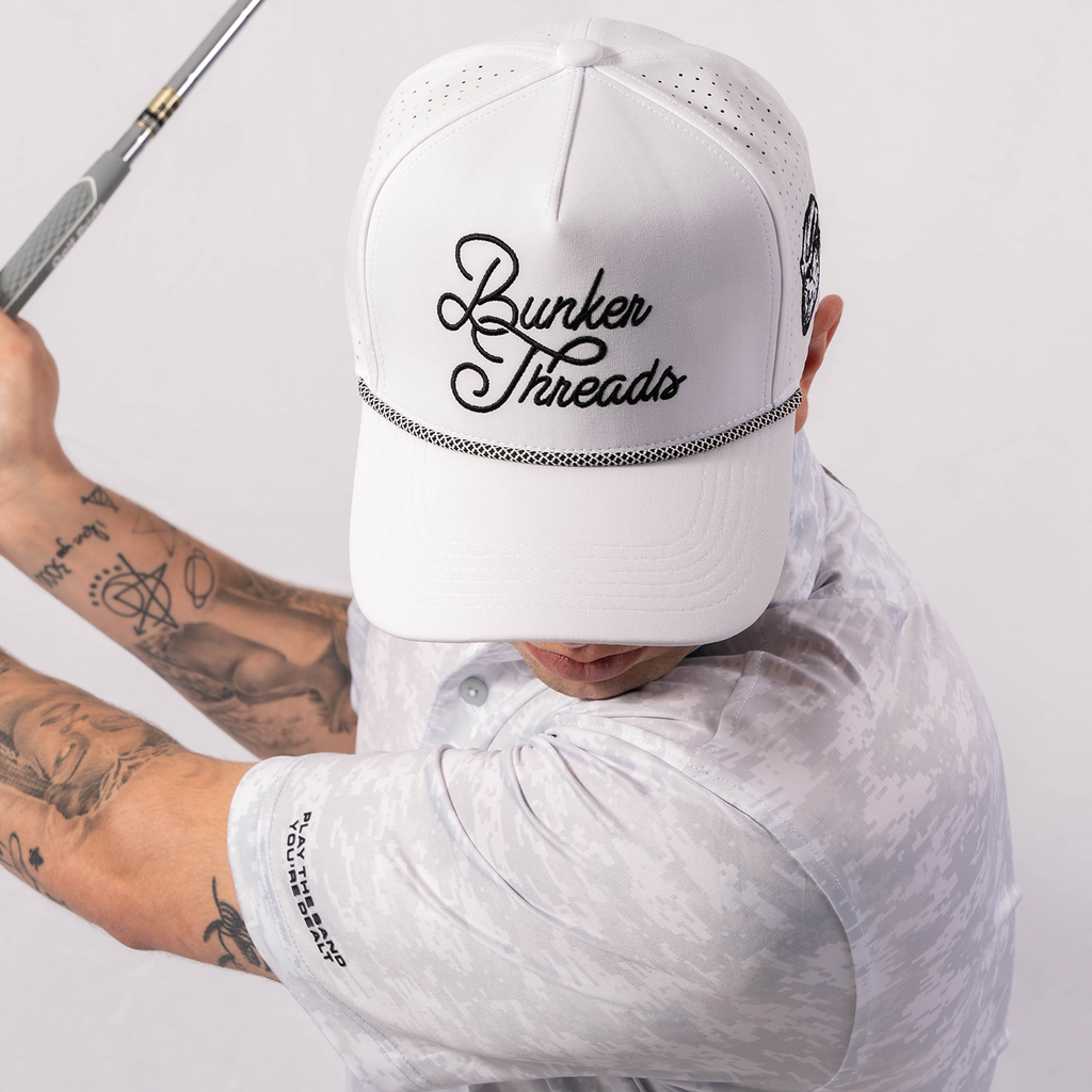 The Snow Performance Polo