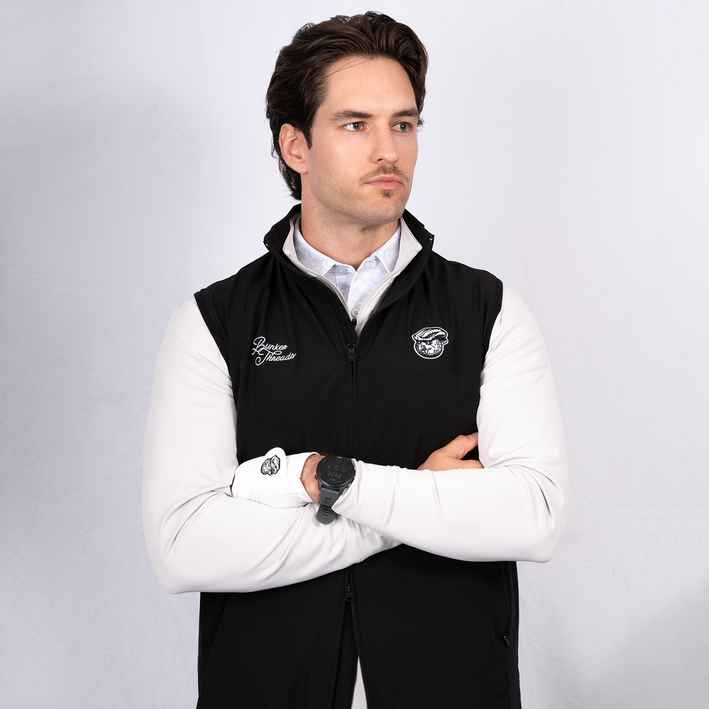 The Nylon Performance Vest