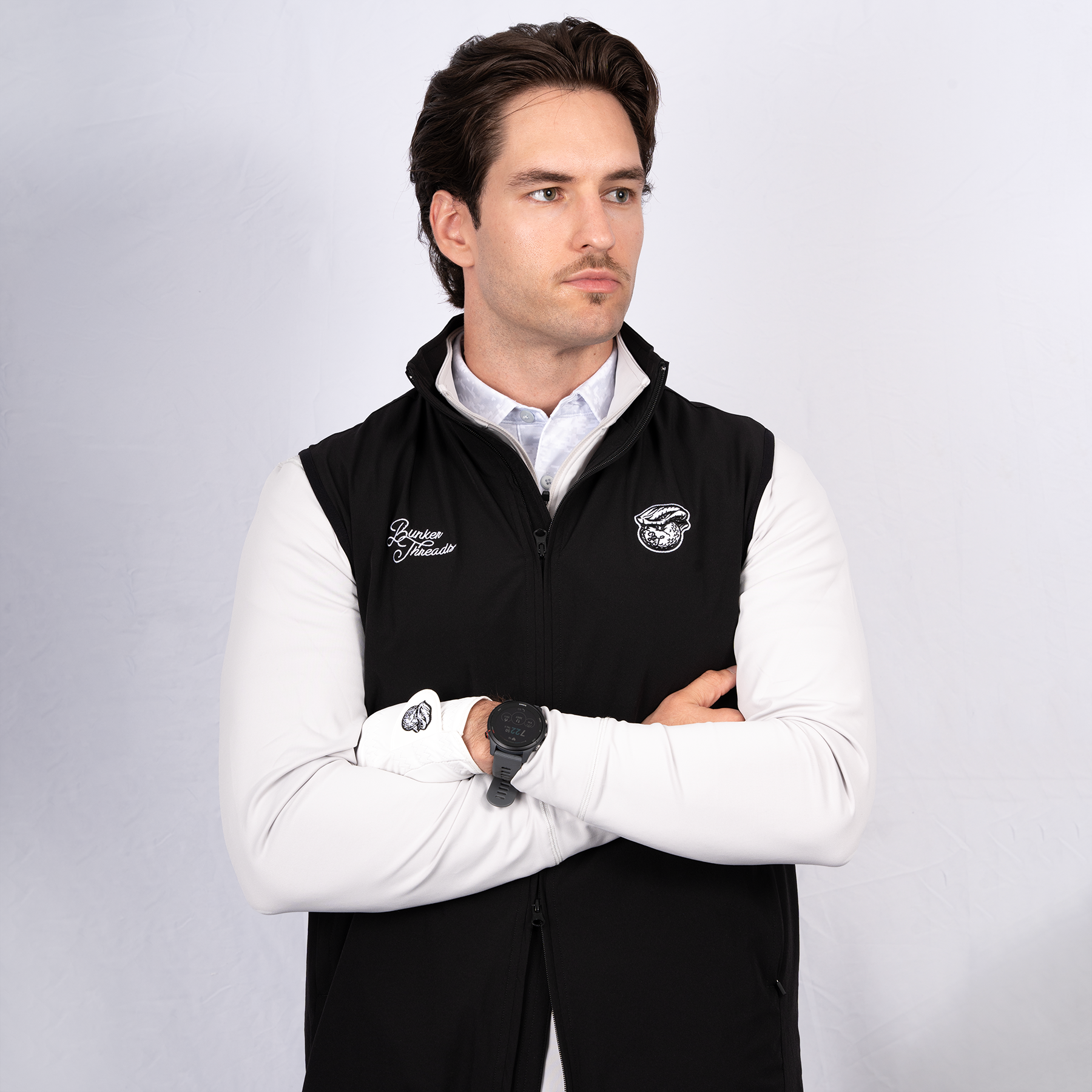 The Nylon Performance Vest