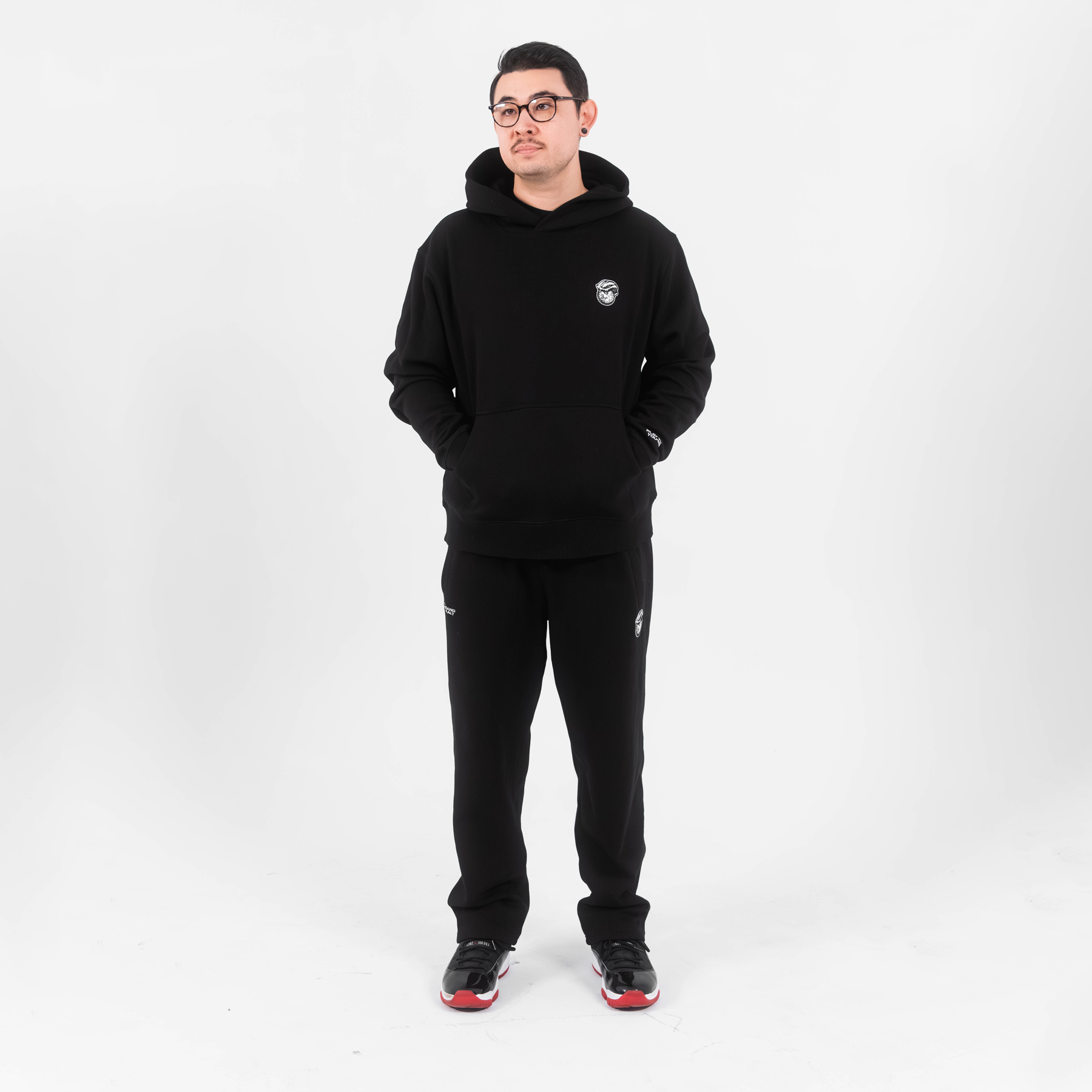The Affiliate Sweatpants