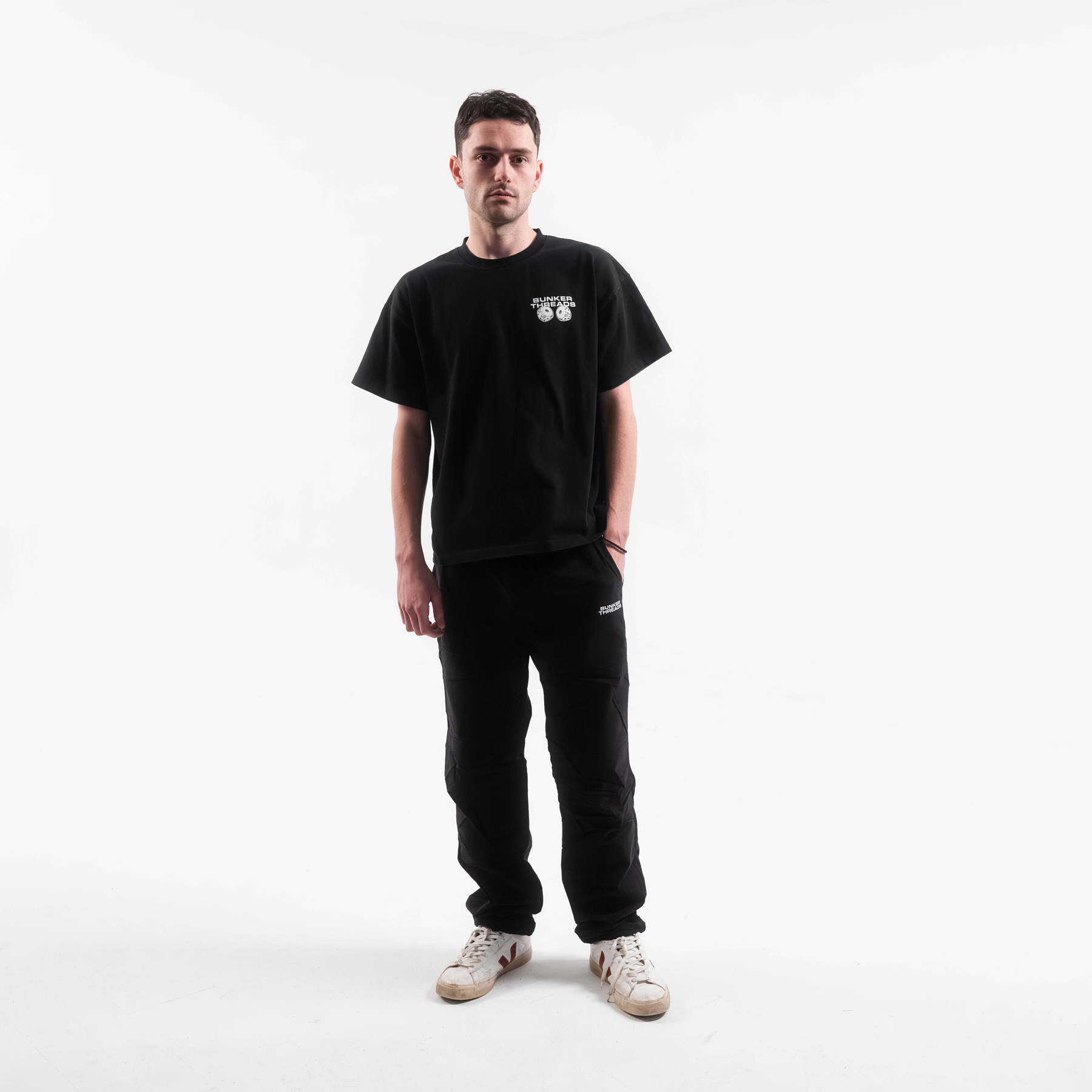 Snakes & Ladders T-Shirt