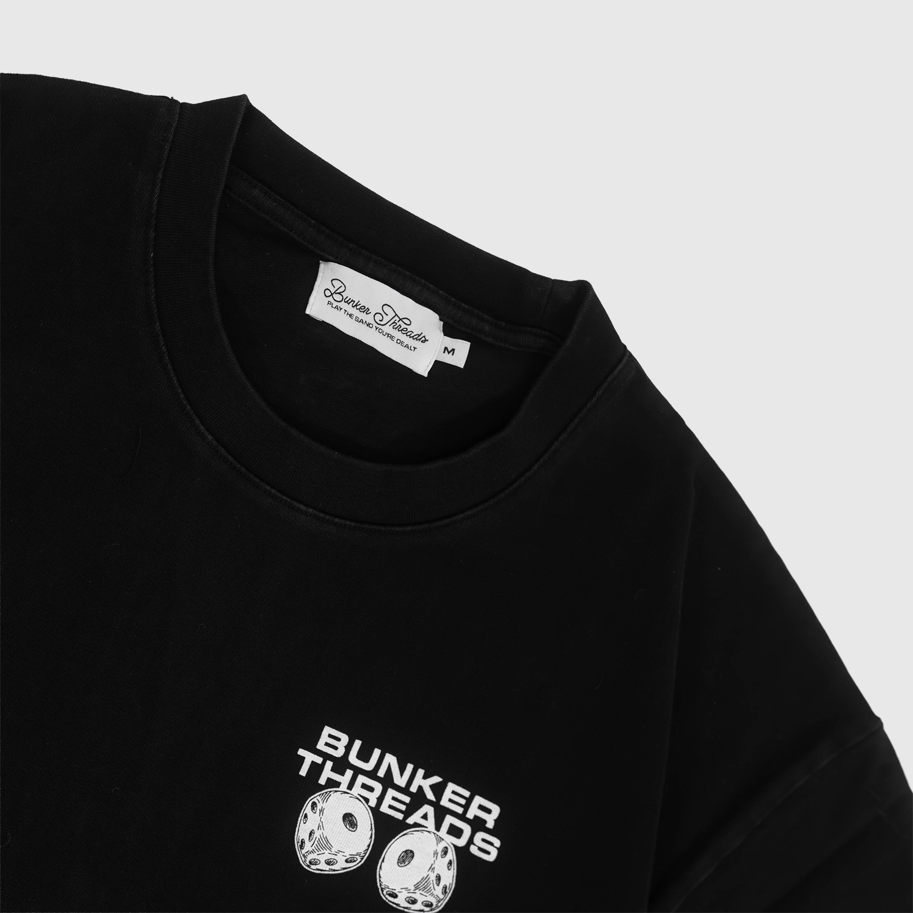 Snakes & Ladders T-Shirt